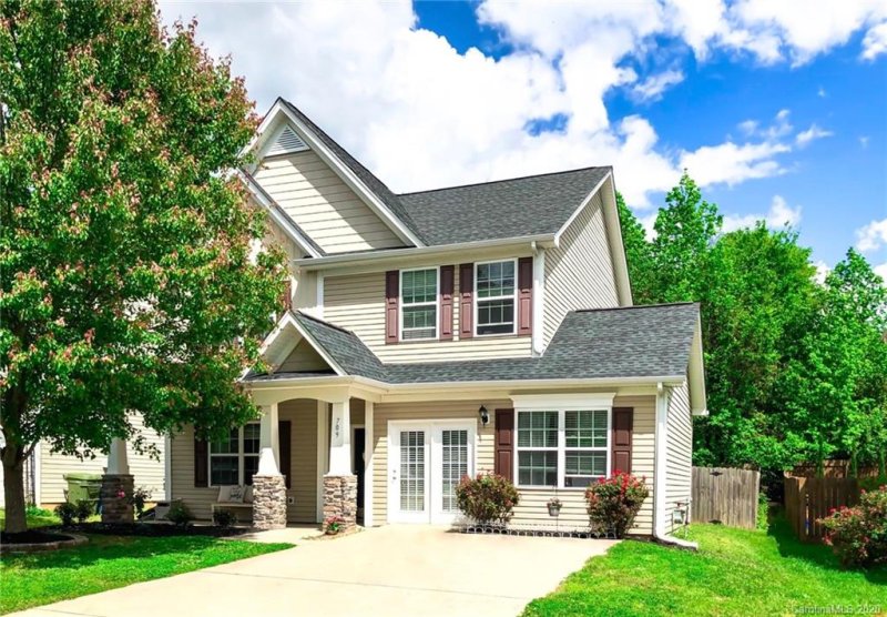 709 Jones Branch Road