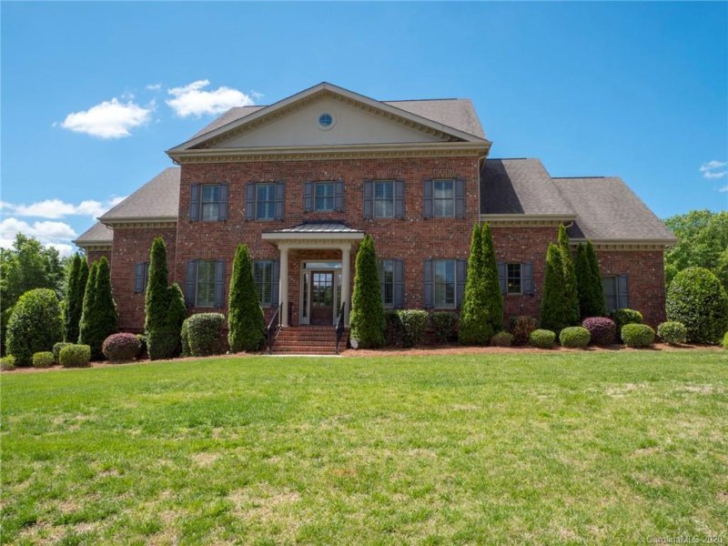 Property image 2 at 6002 Quintessa Drive, Wesley Chapel, NC 28104