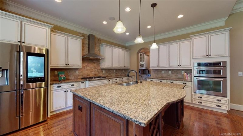 Property image 4 at 6002 Quintessa Drive, Wesley Chapel, NC 28104