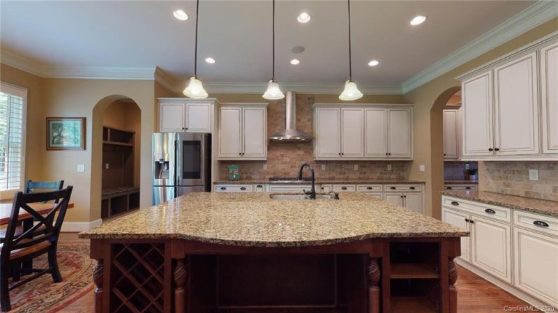 Property image 5 at 6002 Quintessa Drive, Wesley Chapel, NC 28104