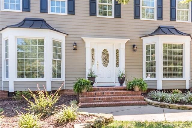 Property image 2 at 10615 South Hall Drive, Charlotte, NC 28270