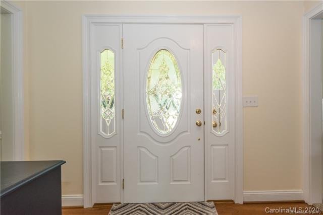 Property image 3 at 10615 South Hall Drive, Charlotte, NC 28270