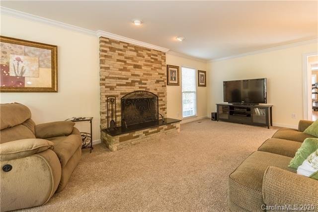 Property image 4 at 10615 South Hall Drive, Charlotte, NC 28270