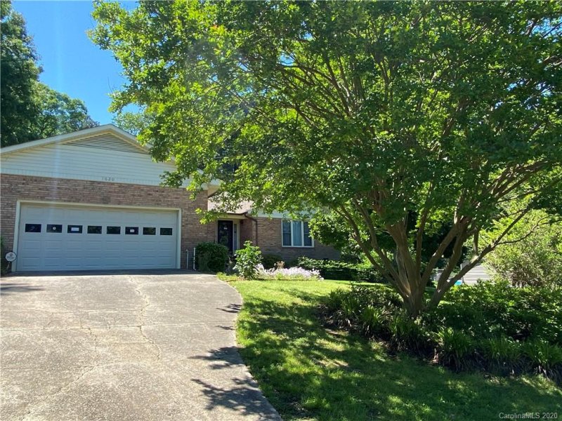 Property image 4 at 1620 Andover Street, Concord, NC 28027