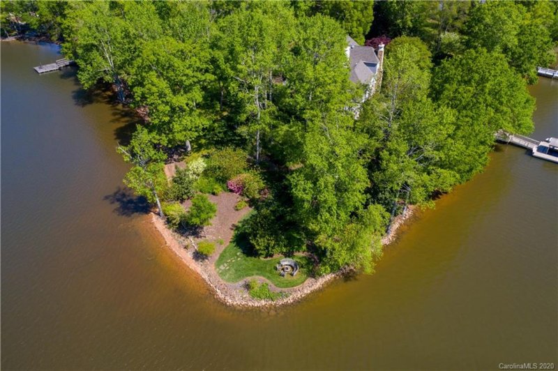 Property image 2 at 217 Outrigger Landing, Denton, NC 27239