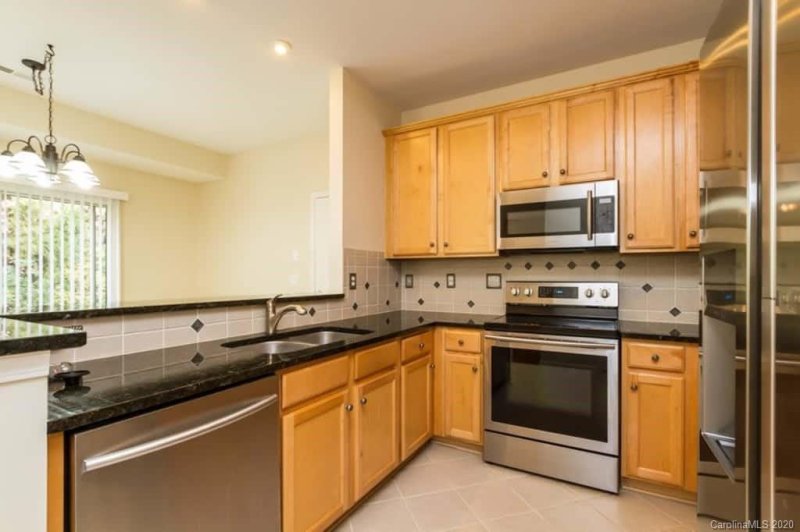 Property image 4 at 8670 Brook Glen Lane, Huntersville, NC 28078