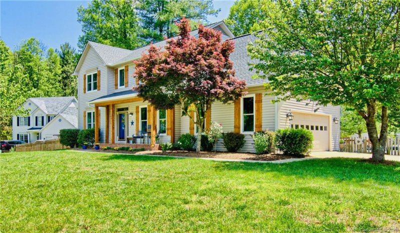 Property image 2 at 104 N Wintergarden Road, Fletcher, NC 28732