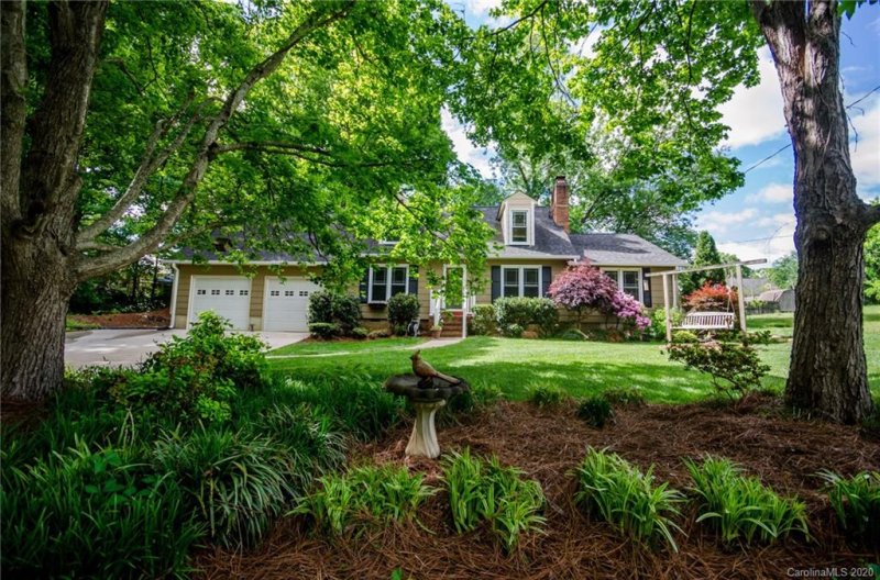 Property image 5 at 126 Pineview Court, Statesville, NC 28625