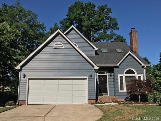 20423 Willow Pond Road