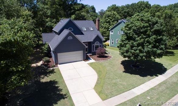 Property image 2 at 20423 Willow Pond Road, Cornelius, NC 28031