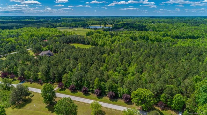 Lot 48 Old Mckinney Road