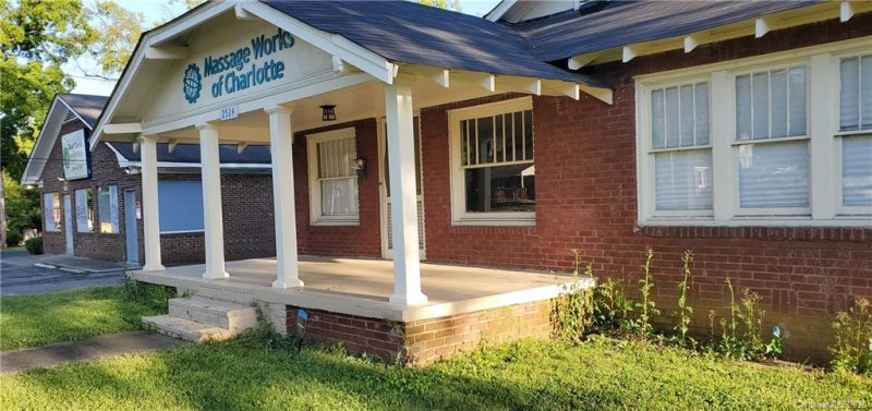 Property image 2 at 2514 Central Avenue, Charlotte, NC 28205