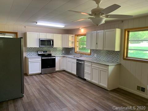 Property image 3 at 417 Bost Road, Morganton, NC 28655