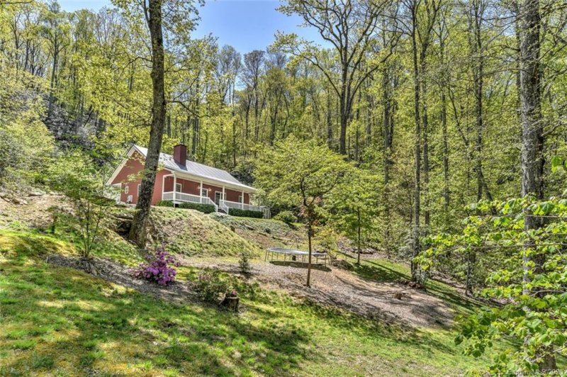 Property image 2 at 1632 Old Mill Road, Hendersonville, NC 28792