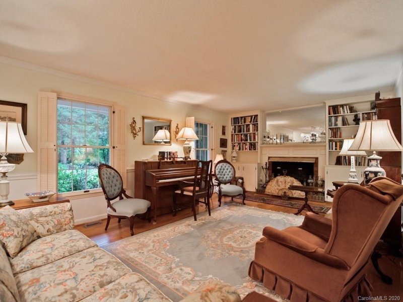 Property image 4 at 1110 Churchill Road, Davidson, NC 28036