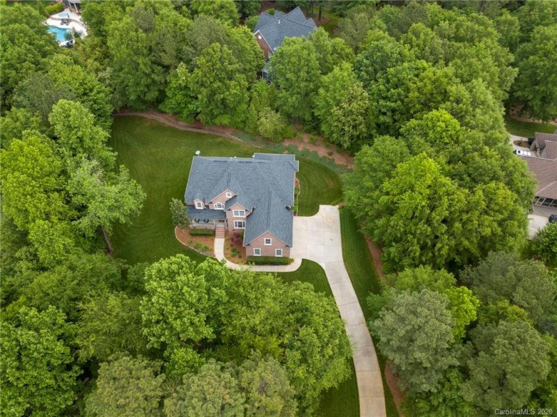 Property image 2 at 4608 Water Oak Drive, Lake Wylie, SC 29710