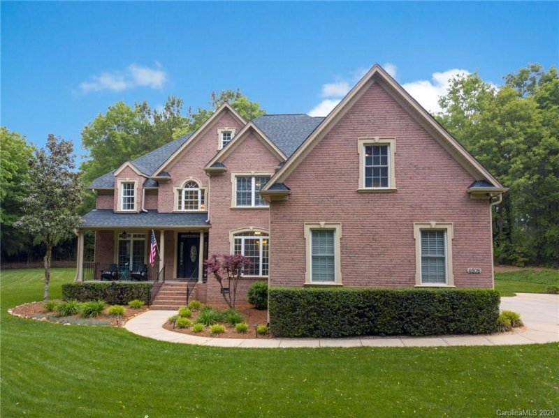 Property image 4 at 4608 Water Oak Drive, Lake Wylie, SC 29710