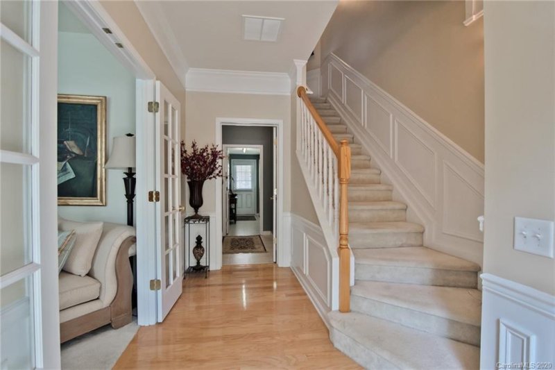 Property image 3 at 14154 Fitzroy Lane, Charlotte, NC 28277