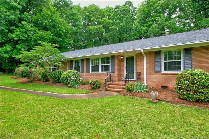 Property image 5 at 2900 Beaman Avenue, Charlotte, NC 28273