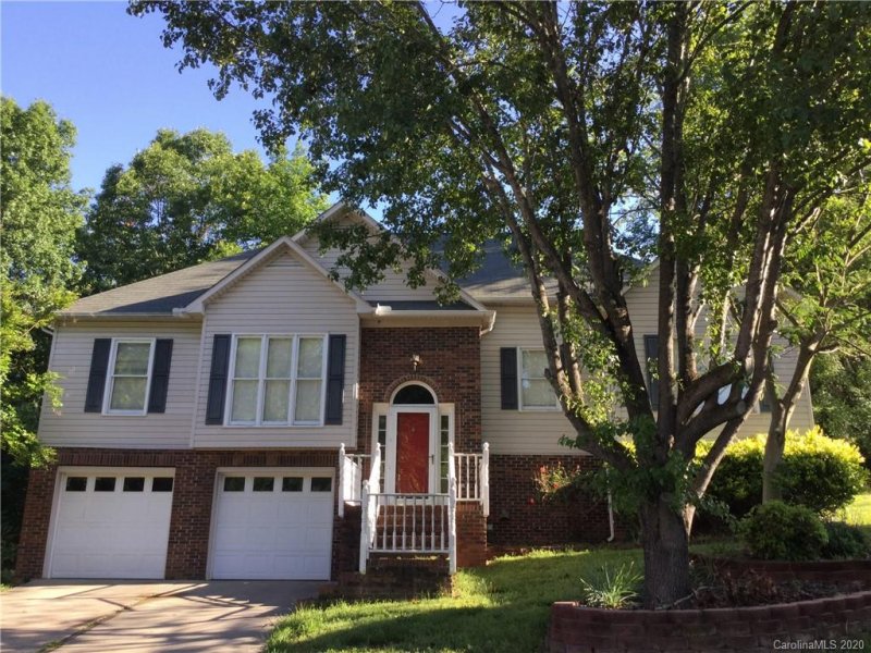 Property image 2 at 1584 Cambridge Heights Place, Concord, NC 28027