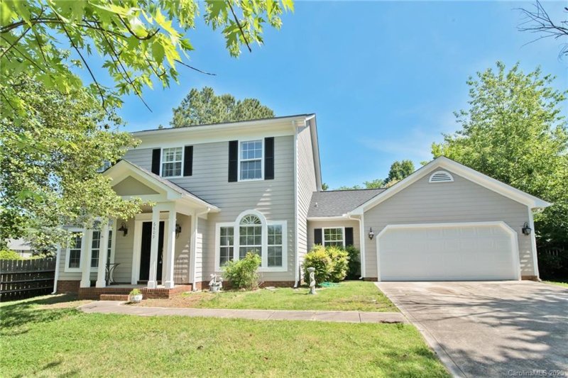 6809 Oldecastle Court