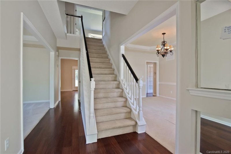 Property image 4 at 6809 Oldecastle Court, Charlotte, NC 28277