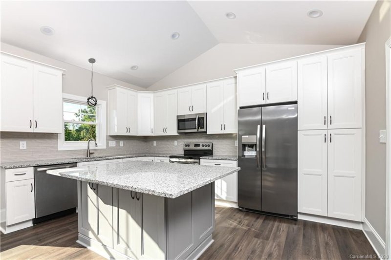 Property image 5 at 2414 Carriage Lane, Lincolnton, NC 28092