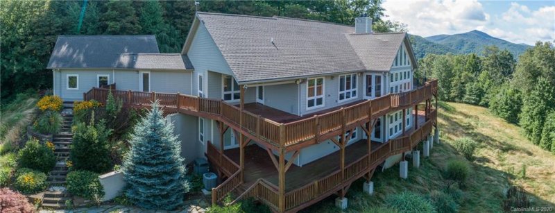 Property image 4 at 140 Enclave Drive, Waynesville, NC 28786