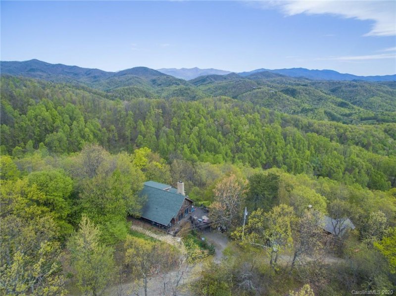 Property image 2 at 42 Miners Knob None, Black Mountain, NC 28711