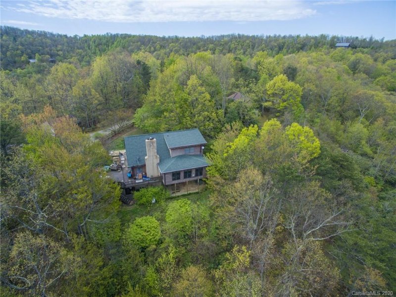 Property image 3 at 42 Miners Knob None, Black Mountain, NC 28711