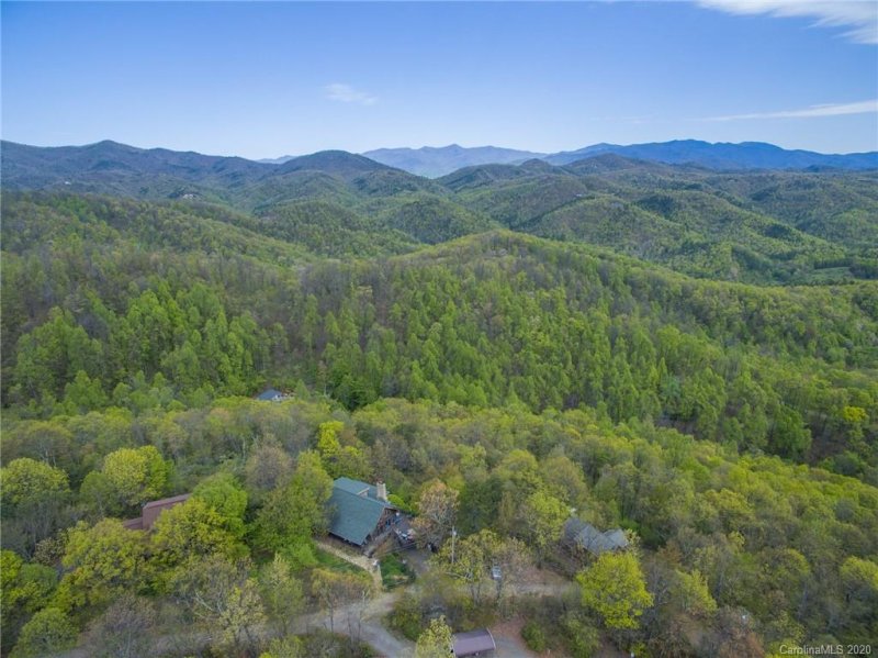 Property image 5 at 42 Miners Knob None, Black Mountain, NC 28711