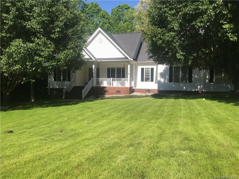 Property image 2 at 314 Hidden Creek Drive, Shelby, NC 28152