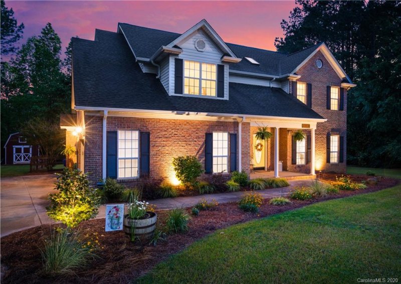 Property image 2 at 6986 Ridgeway Road, Stanley, NC 28164