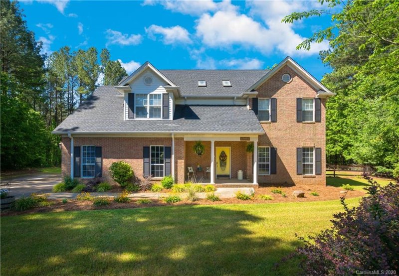 Property image 4 at 6986 Ridgeway Road, Stanley, NC 28164