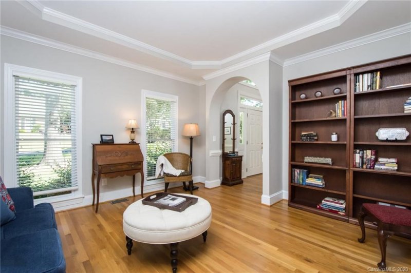 Property image 3 at 10723 Maryfield Lane, Charlotte, NC 28277