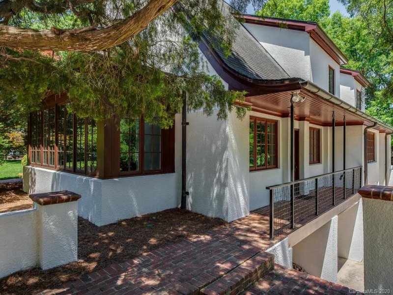 Property image 4 at 4500 Swing Lane, Charlotte, NC 28226