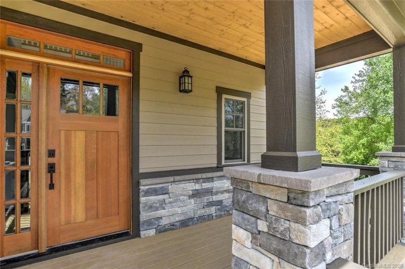 Property image 2 at 214 Rockbridge Road, Mills River, NC 28704