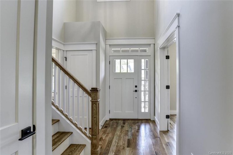 Property image 4 at 214 Rockbridge Road, Mills River, NC 28704