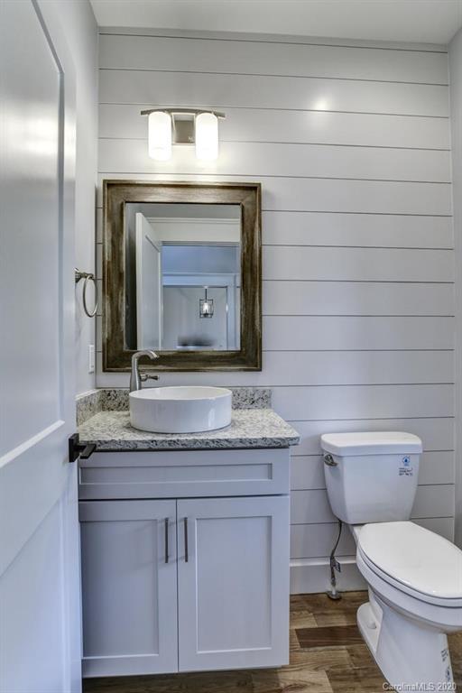 Property image 5 at 214 Rockbridge Road, Mills River, NC 28704