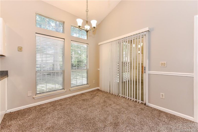 Property image 5 at 8409 Red Setter Lane, Charlotte, NC 28227