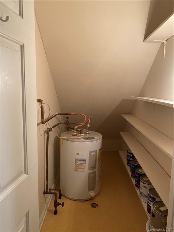 Property image 5 at 803 Cornwallis Avenue, Gastonia, NC 28056