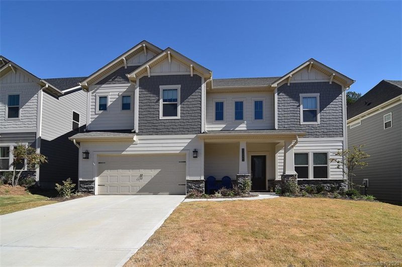 Property image 3 at 11221 Flenniken Court, Charlotte, NC 28277