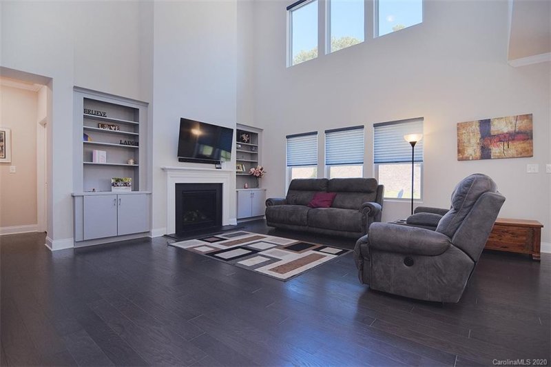 Property image 4 at 11221 Flenniken Court, Charlotte, NC 28277