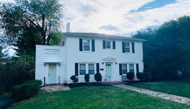 Property image 2 at 414 Westview Street, Lenoir, NC 28645