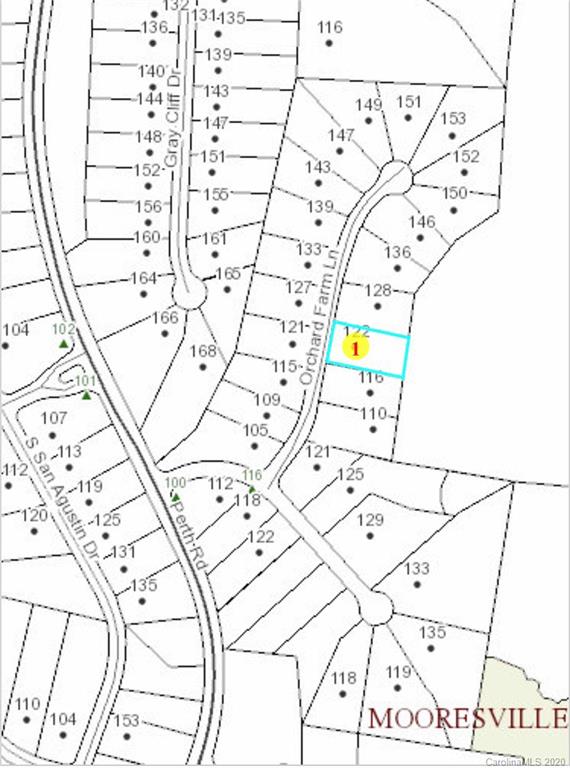 Property image 3 at 122 Orchard Farm Lane, Mooresville, NC 28117