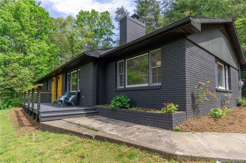 Property image 2 at 64 Mountainbrook Road, Asheville, NC 28805