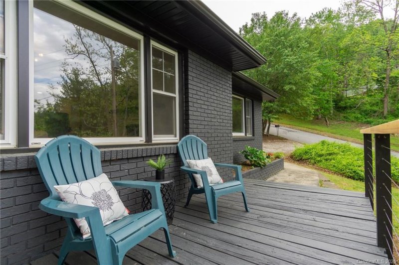 Property image 4 at 64 Mountainbrook Road, Asheville, NC 28805