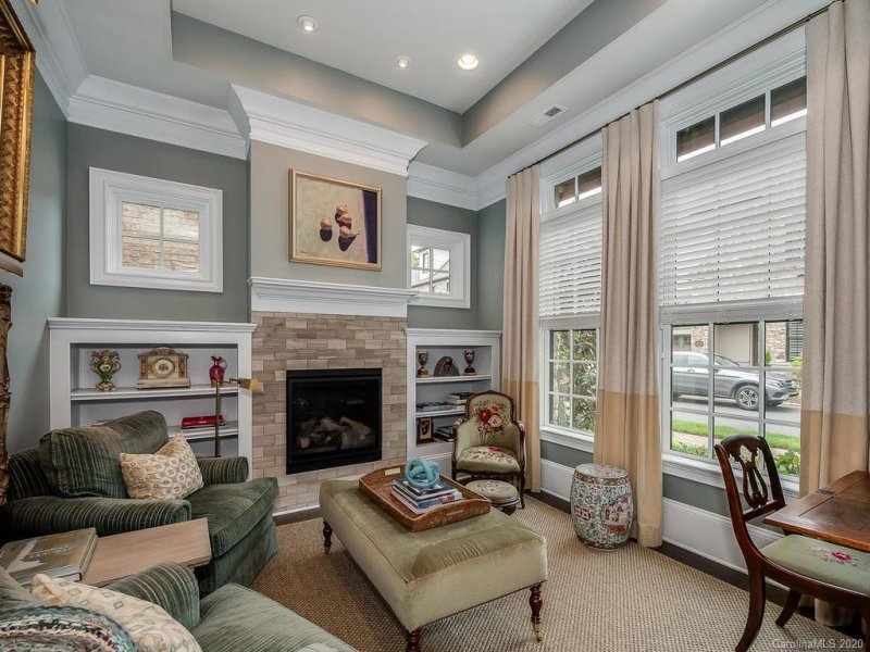 Property image 5 at 4914 Lazare Lane, Charlotte, NC 28210