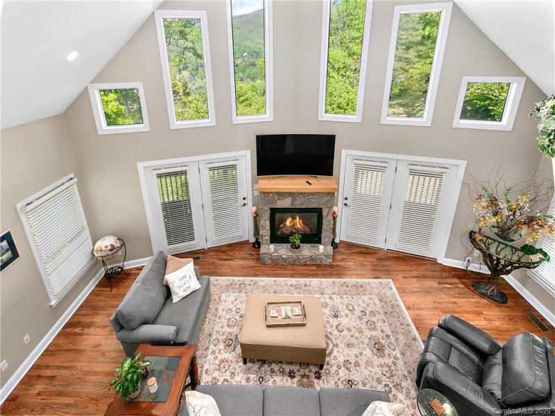 Property image 5 at 111 Buffalo Trail, Asheville, NC 28805