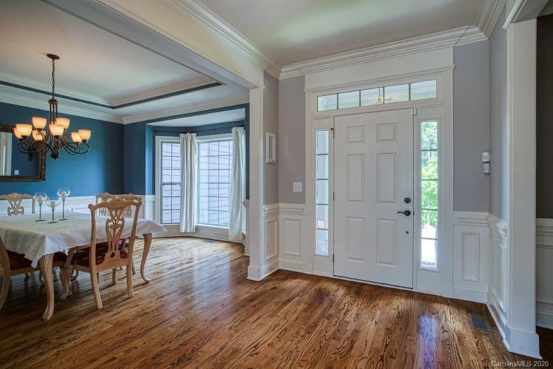 Property image 4 at 326 Cove Creek Loop, Mooresville, NC 28117